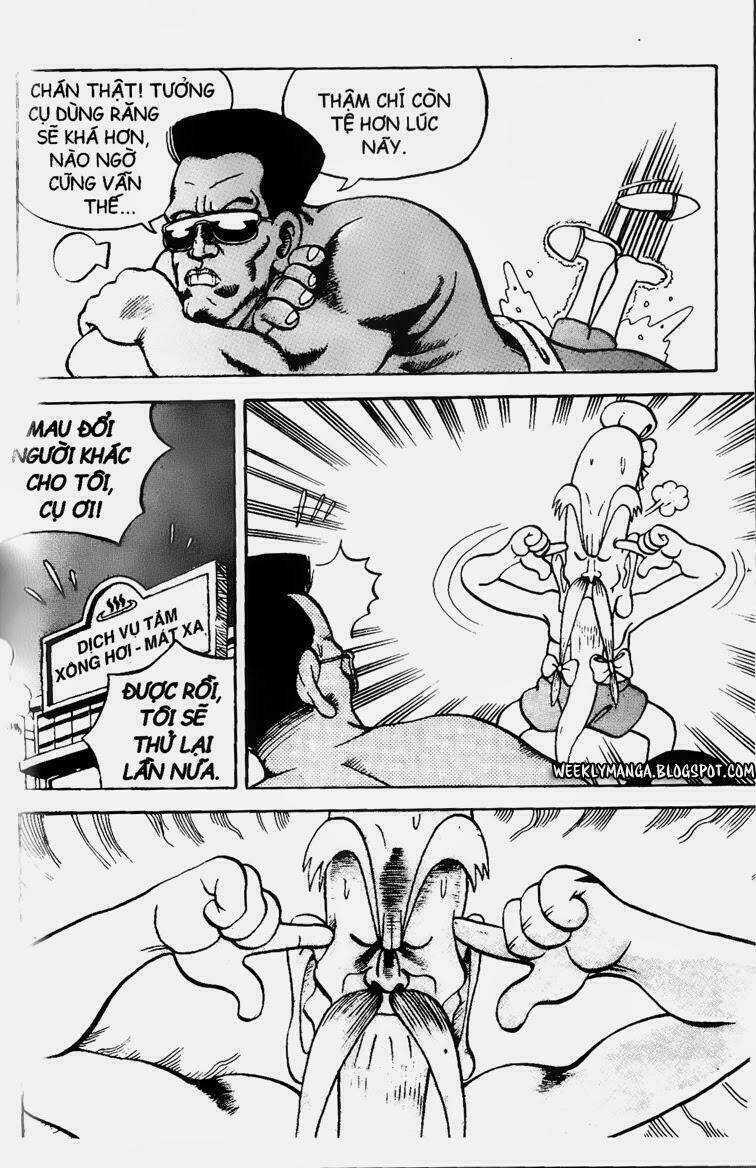 Kung Fu Komang Chapter 10 trang 49