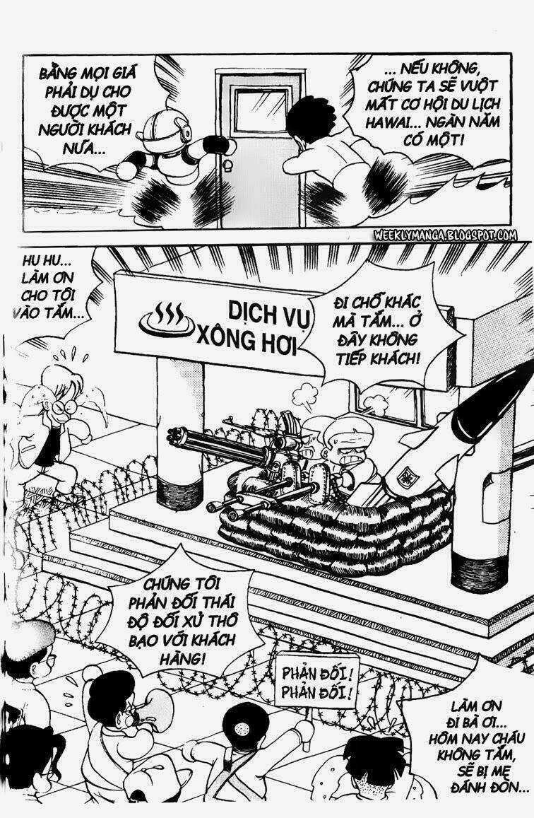 Kung Fu Komang Chapter 10 trang 57