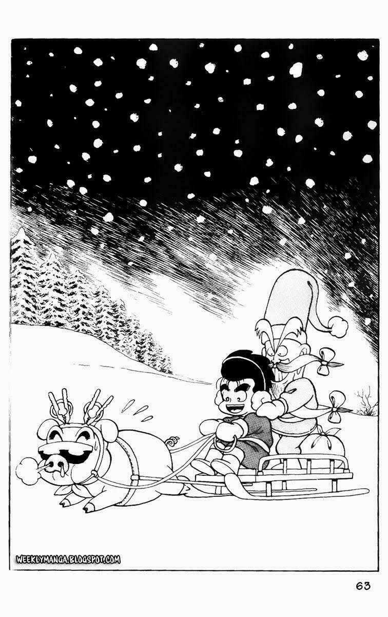 Kung Fu Komang Chapter 10 trang 61