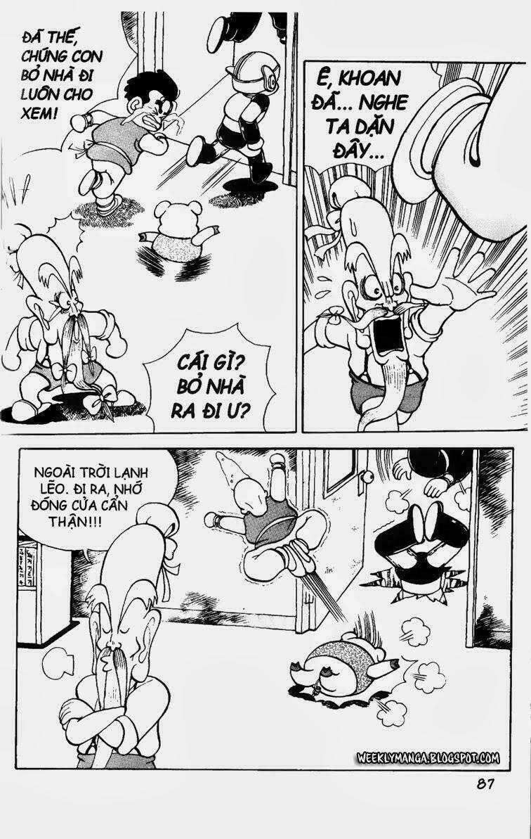 Kung Fu Komang Chapter 11 trang 24