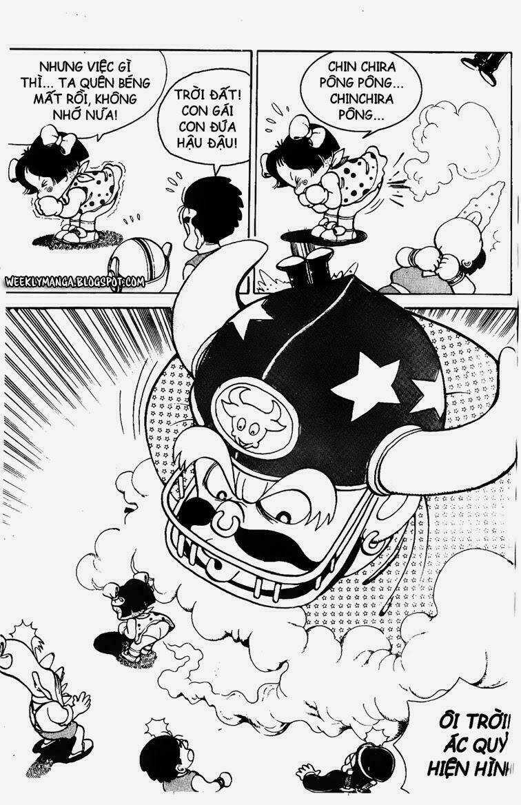 Kung Fu Komang Chapter 11 trang 33