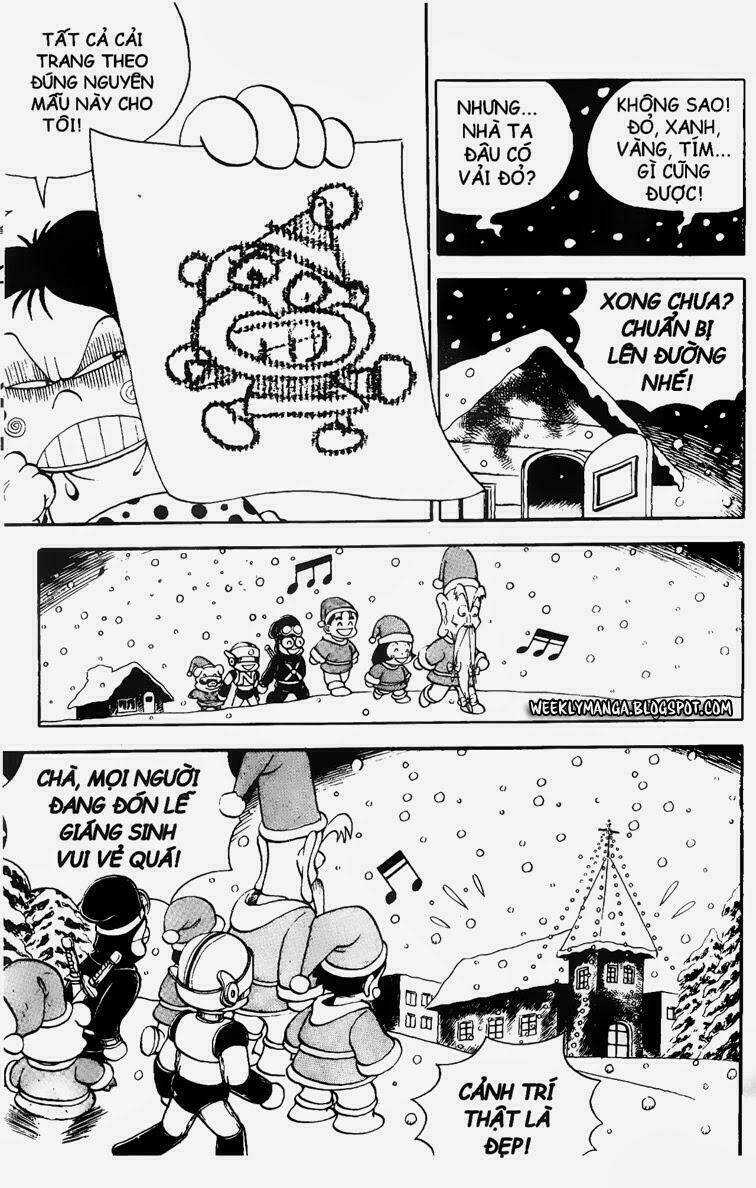 Kung Fu Komang Chapter 11 trang 53