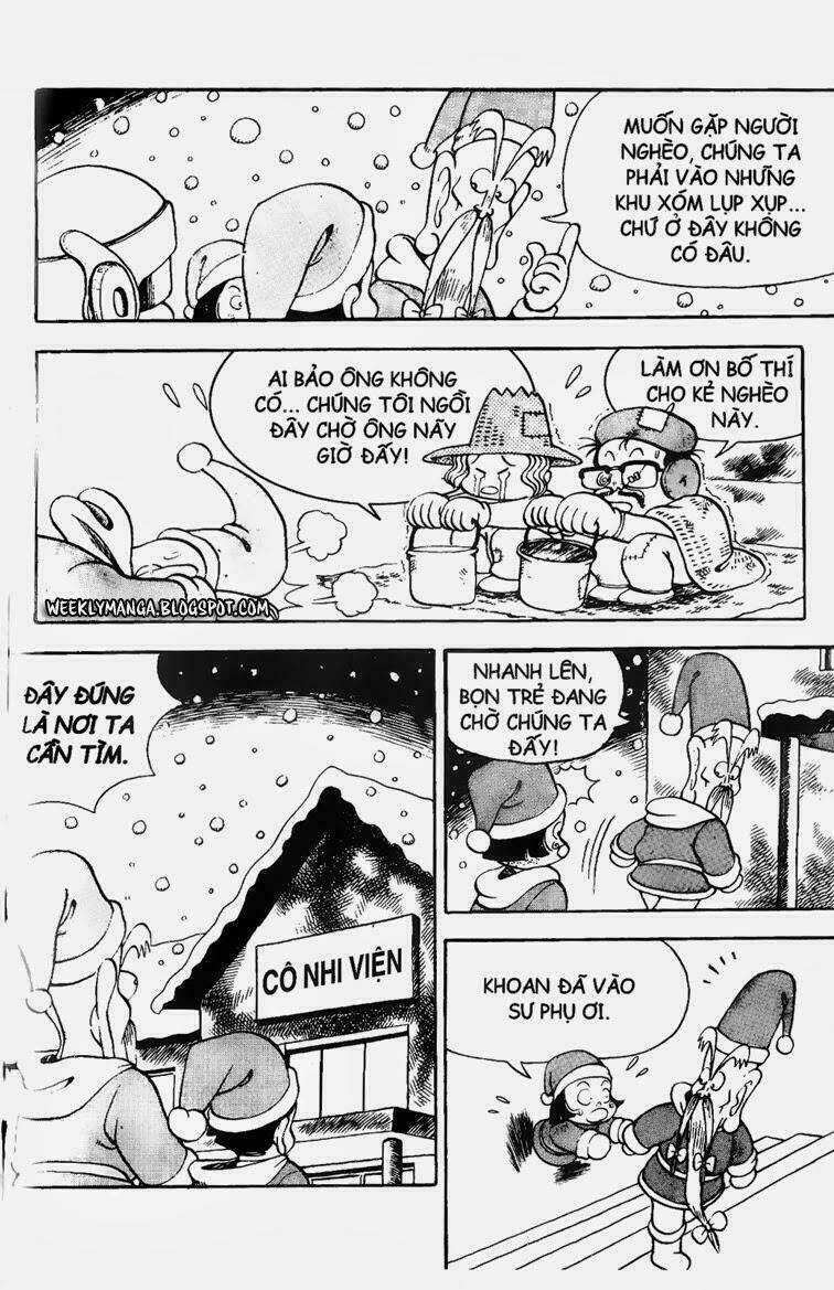 Kung Fu Komang Chapter 11 trang 54