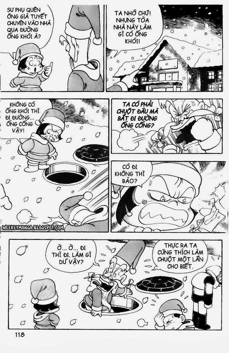 Kung Fu Komang Chapter 11 trang 55