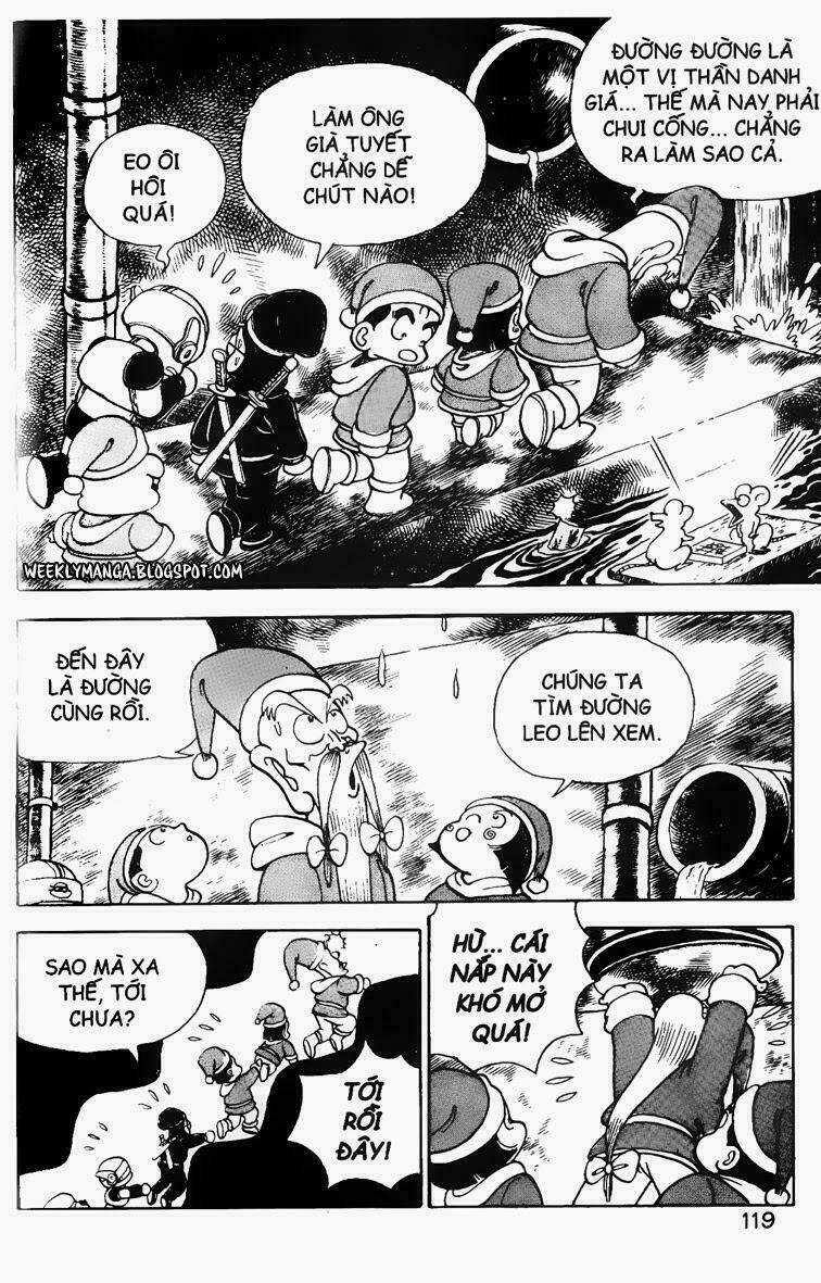 Kung Fu Komang Chapter 11 trang 56