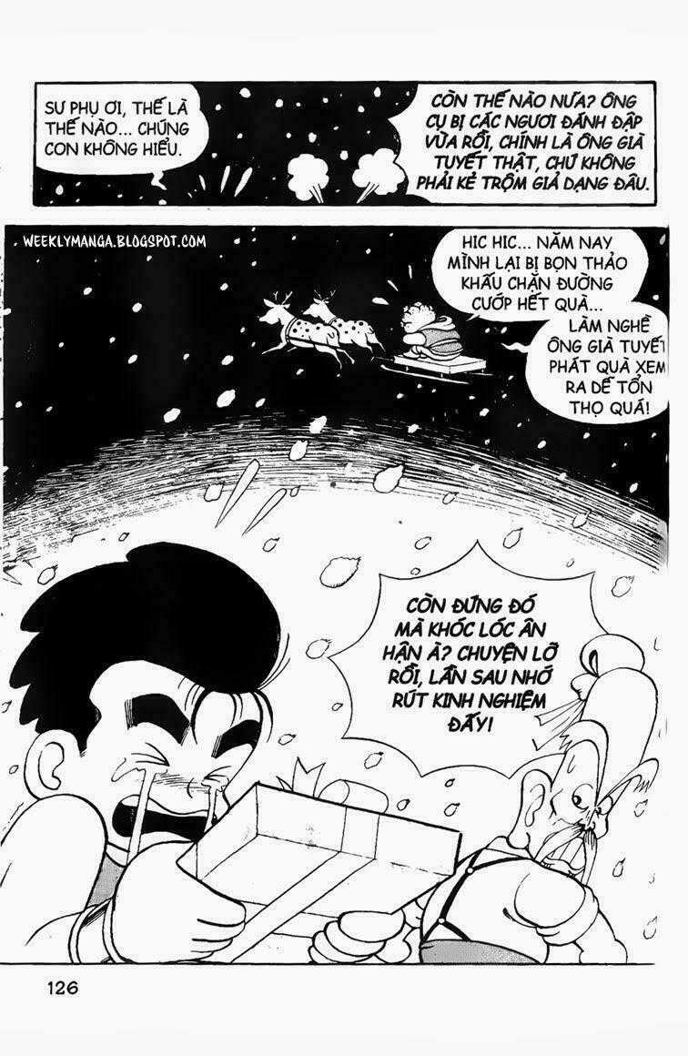 Kung Fu Komang Chapter 11 trang 63