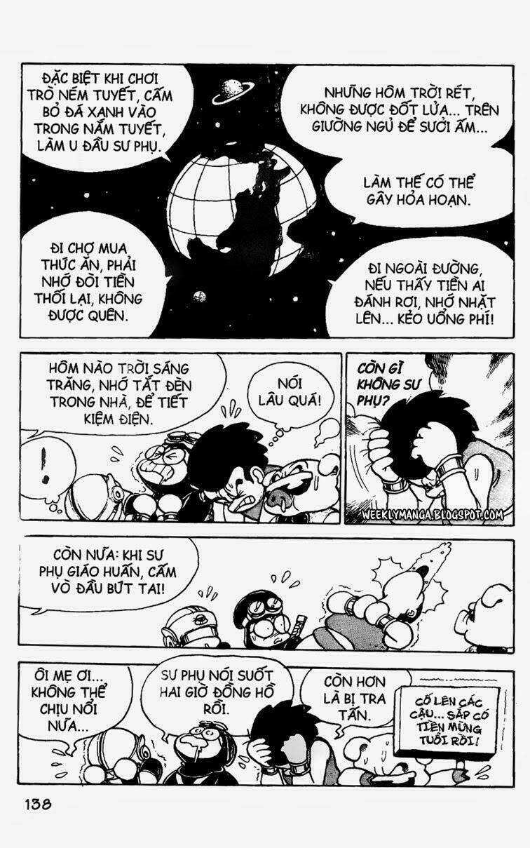 Kung Fu Komang Chapter 12 trang 12