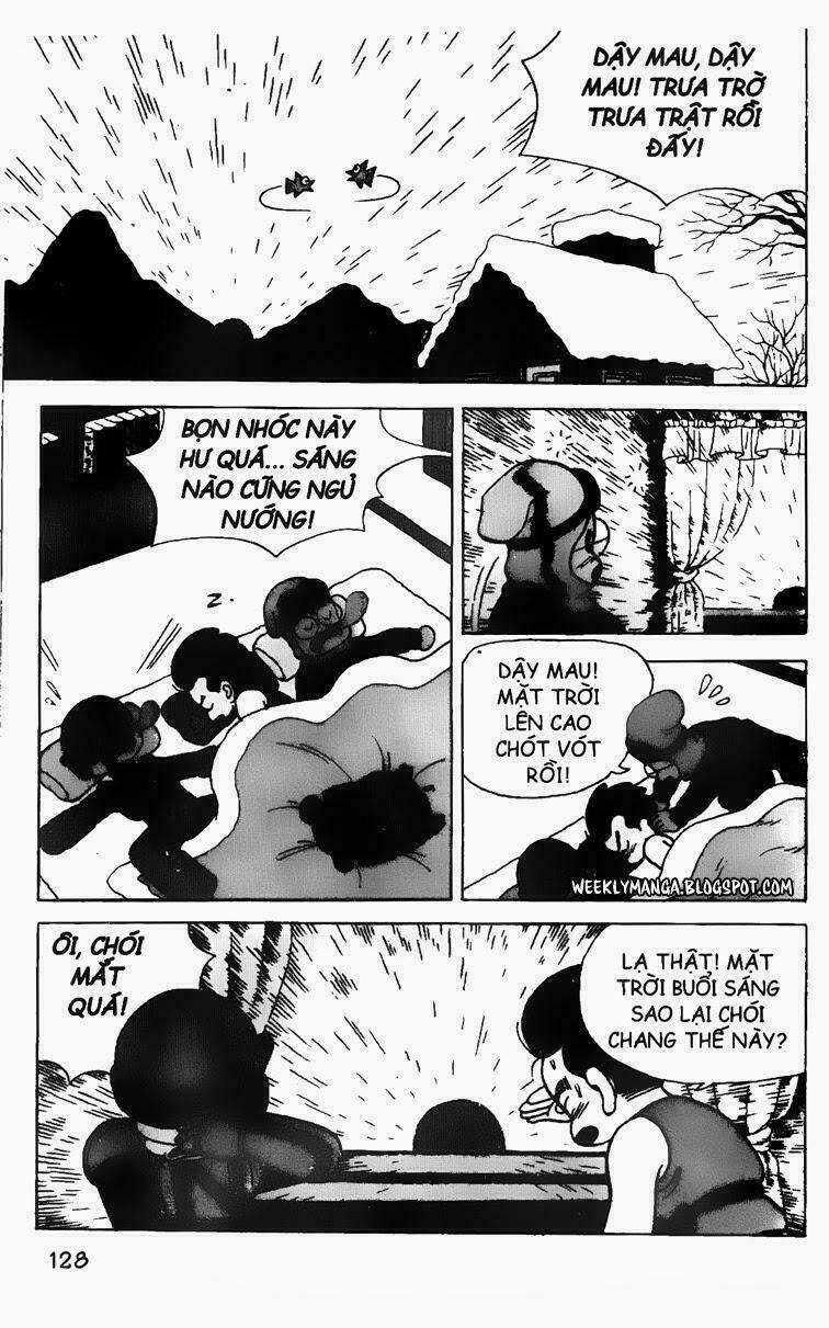 Kung Fu Komang Chapter 12 trang 2