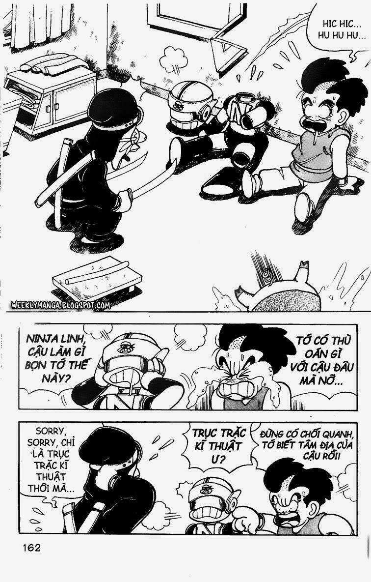 Kung Fu Komang Chapter 12 trang 36