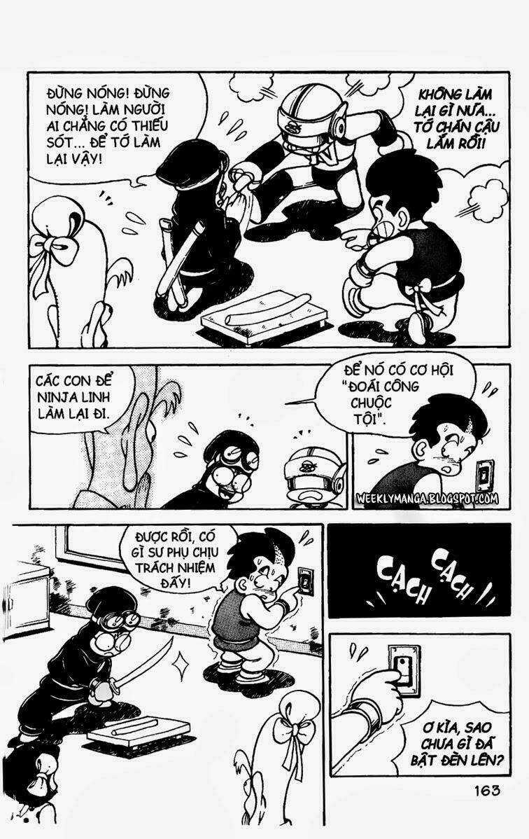 Kung Fu Komang Chapter 12 trang 37