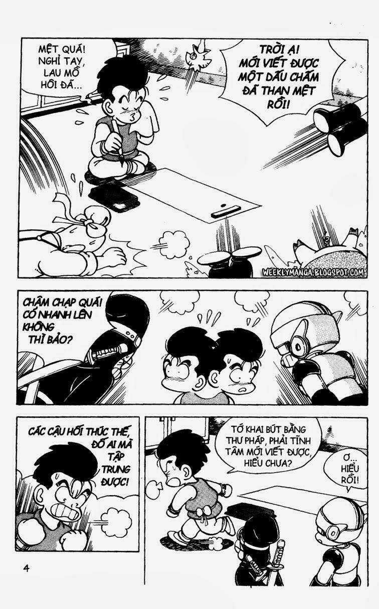 Kung Fu Komang Chapter 12 trang 53