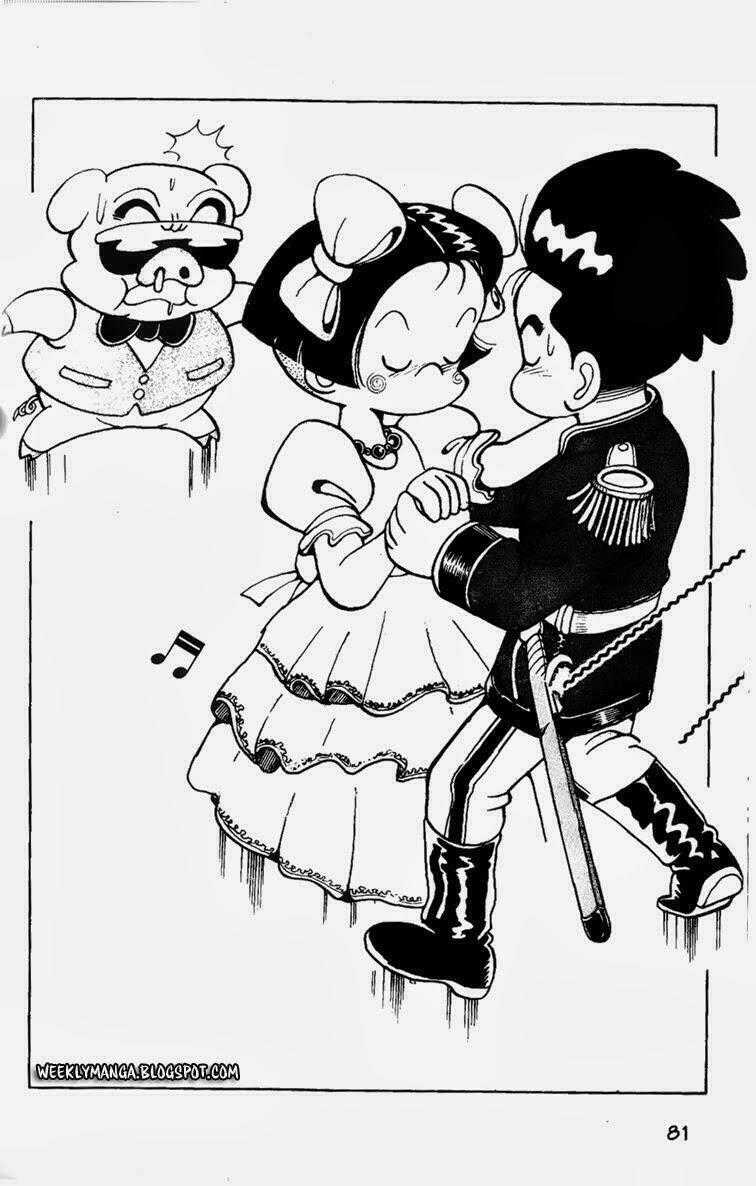 Kung Fu Komang Chapter 13 trang 65