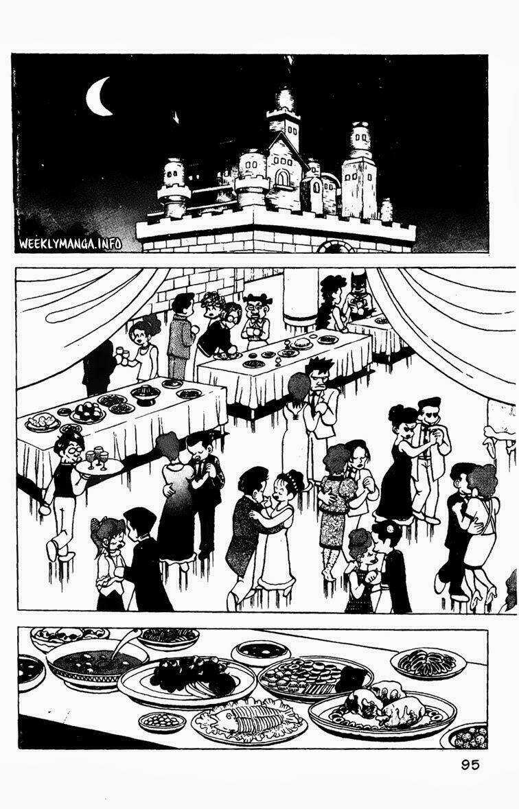 Kung Fu Komang Chapter 14 trang 14