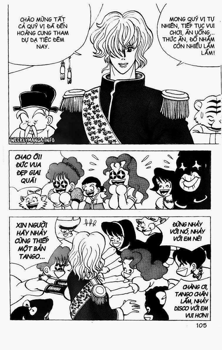 Kung Fu Komang Chapter 14 trang 24