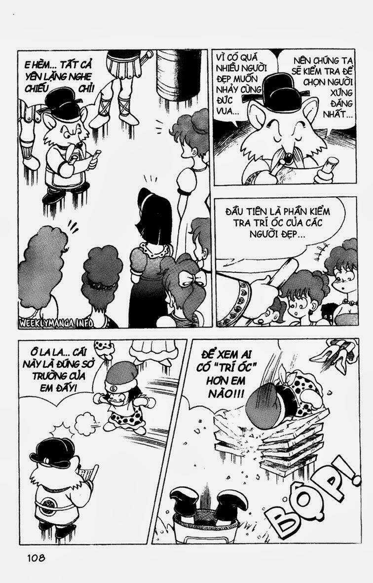 Kung Fu Komang Chapter 14 trang 27