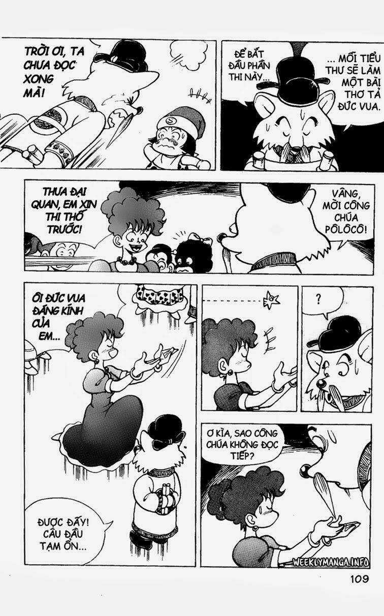 Kung Fu Komang Chapter 14 trang 28