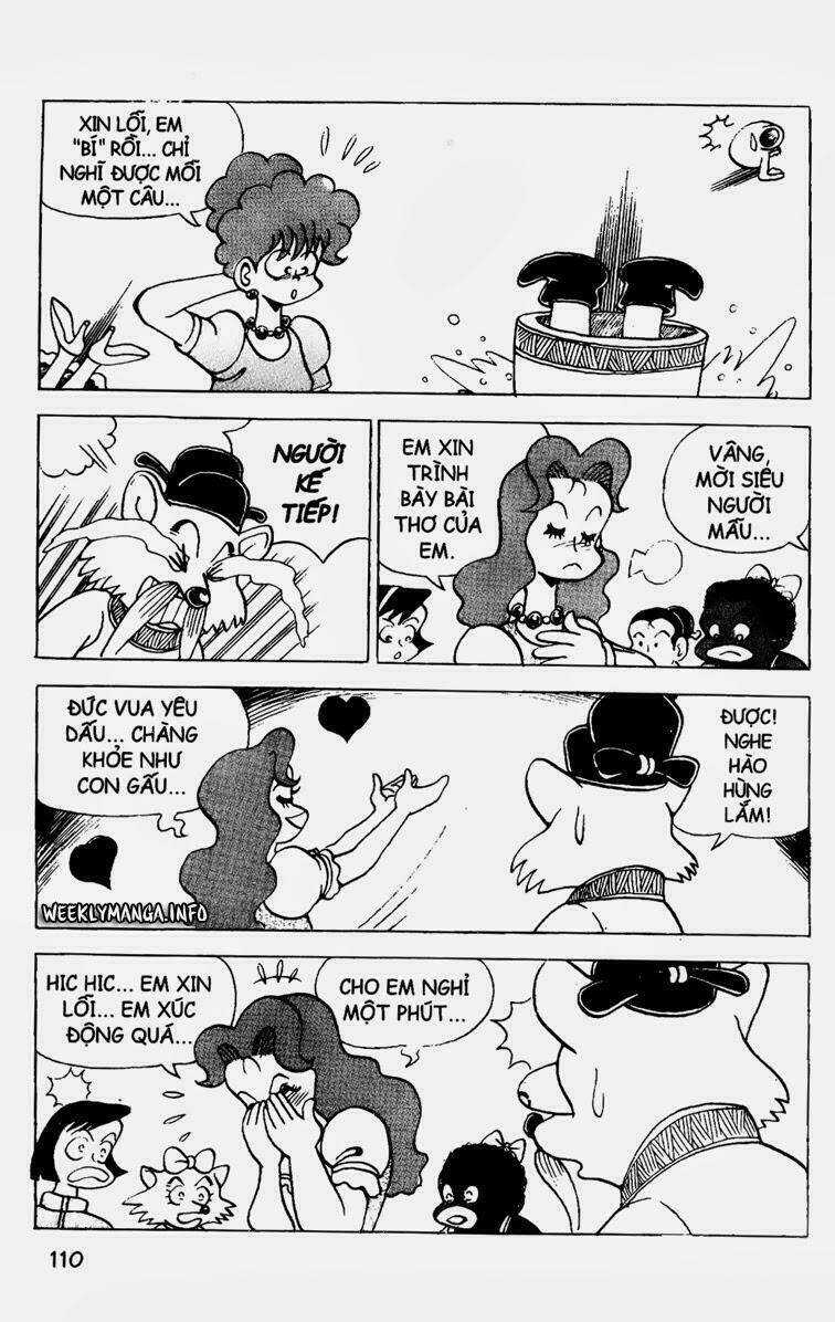 Kung Fu Komang Chapter 14 trang 29