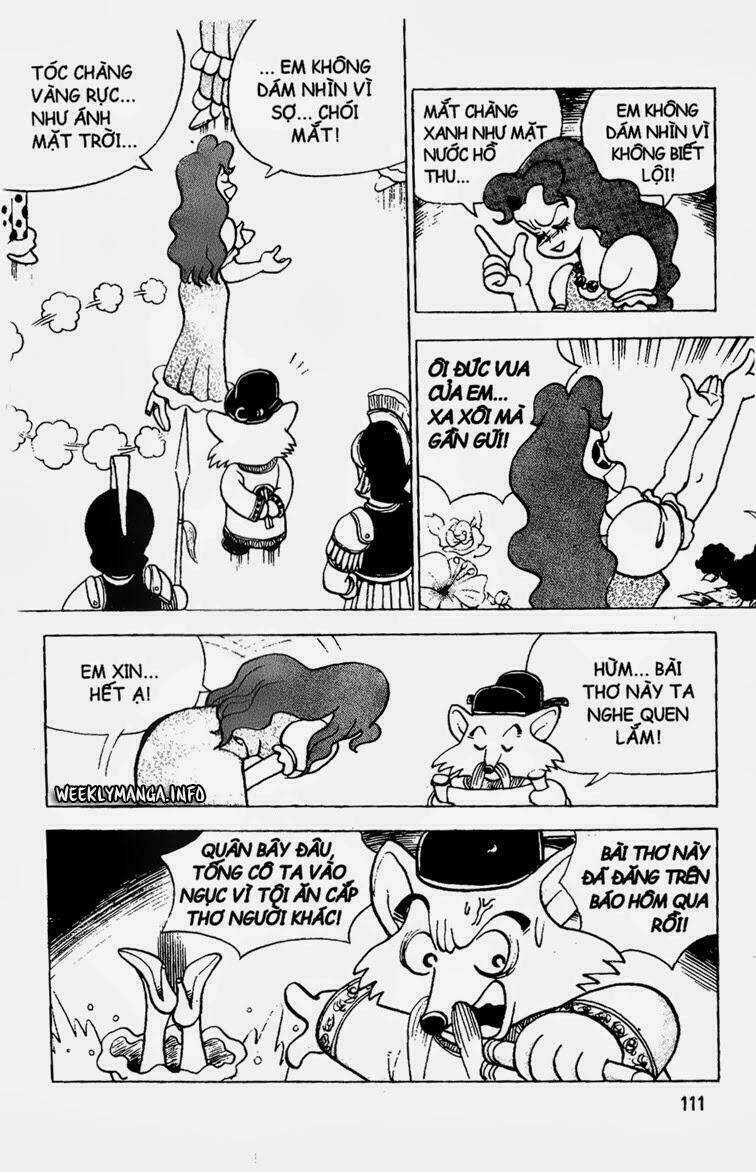 Kung Fu Komang Chapter 14 trang 30