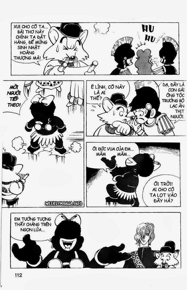 Kung Fu Komang Chapter 14 trang 31