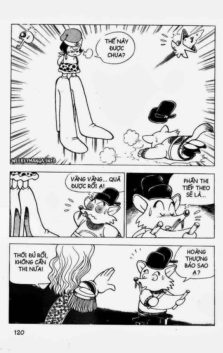 Kung Fu Komang Chapter 14 trang 39