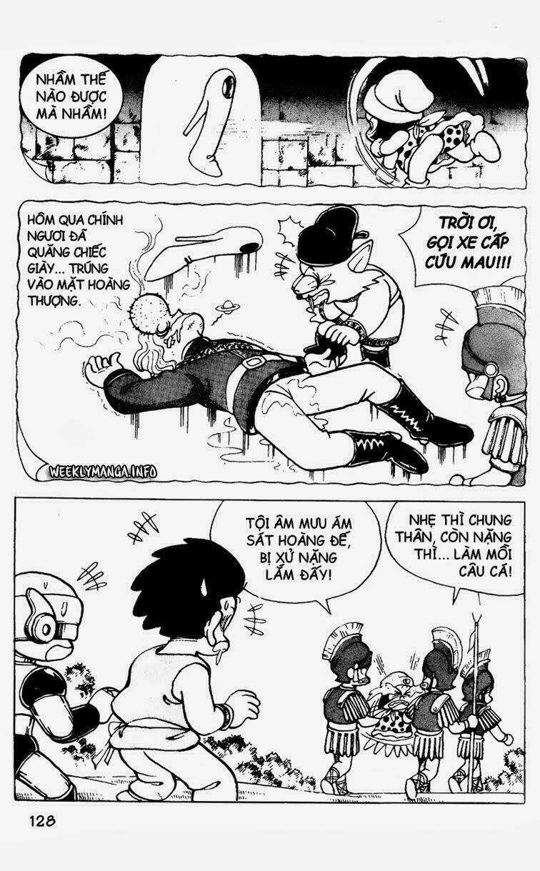 Kung Fu Komang Chapter 14 trang 47