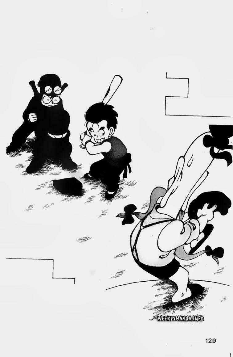 Kung Fu Komang Chapter 14 trang 48