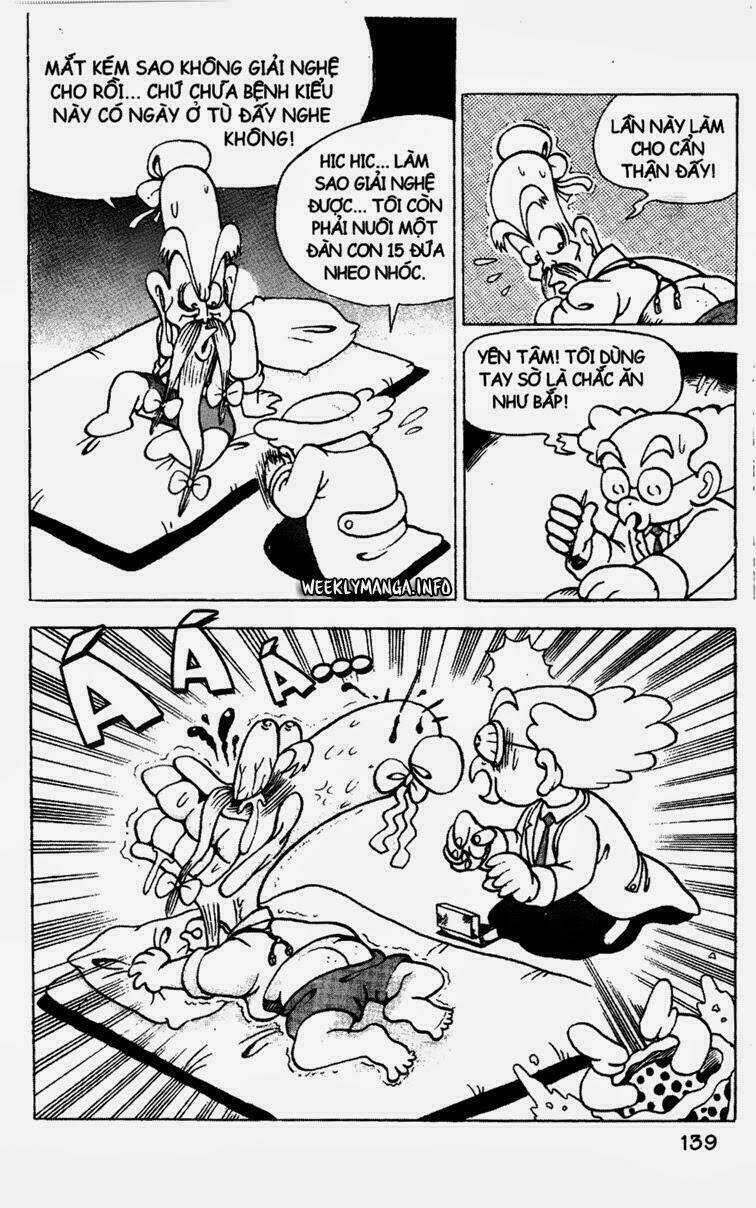 Kung Fu Komang Chapter 15 trang 10