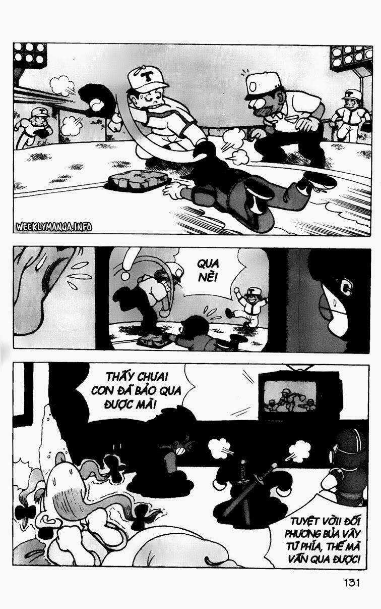 Kung Fu Komang Chapter 15 trang 2