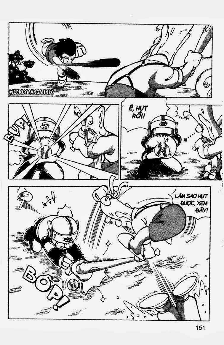 Kung Fu Komang Chapter 15 trang 22