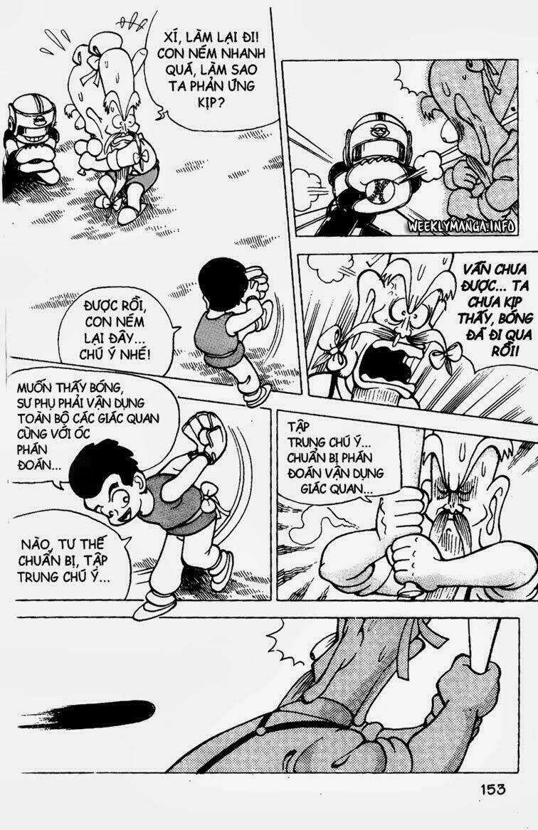 Kung Fu Komang Chapter 15 trang 24