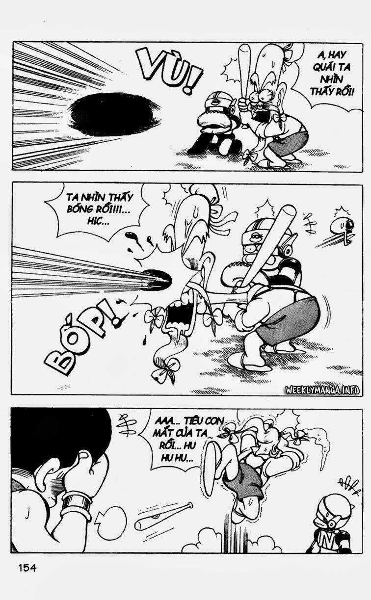 Kung Fu Komang Chapter 15 trang 25