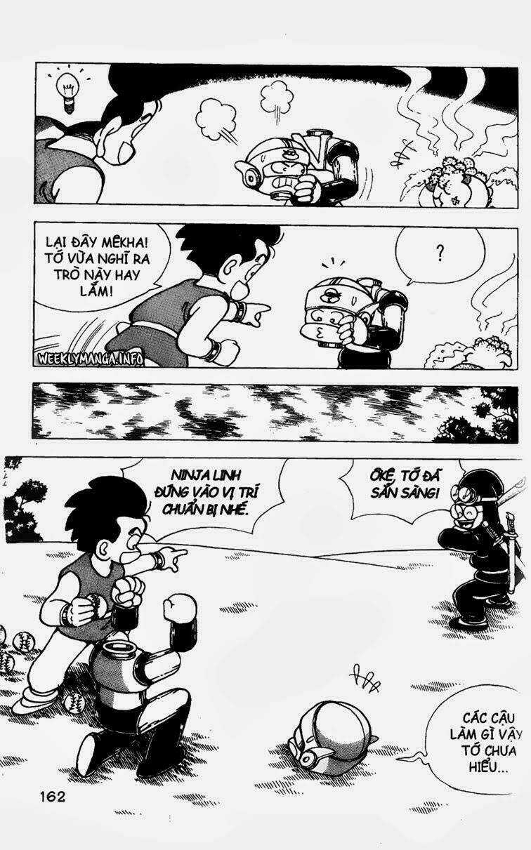 Kung Fu Komang Chapter 15 trang 33