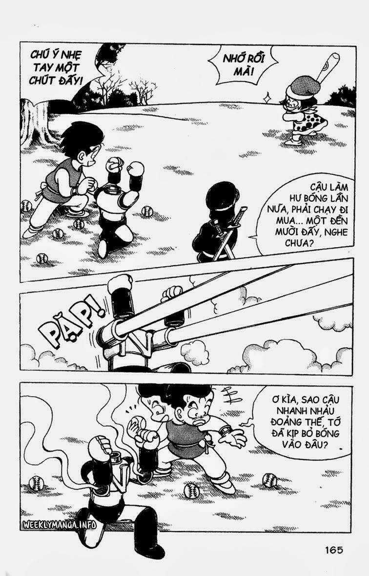 Kung Fu Komang Chapter 15 trang 36