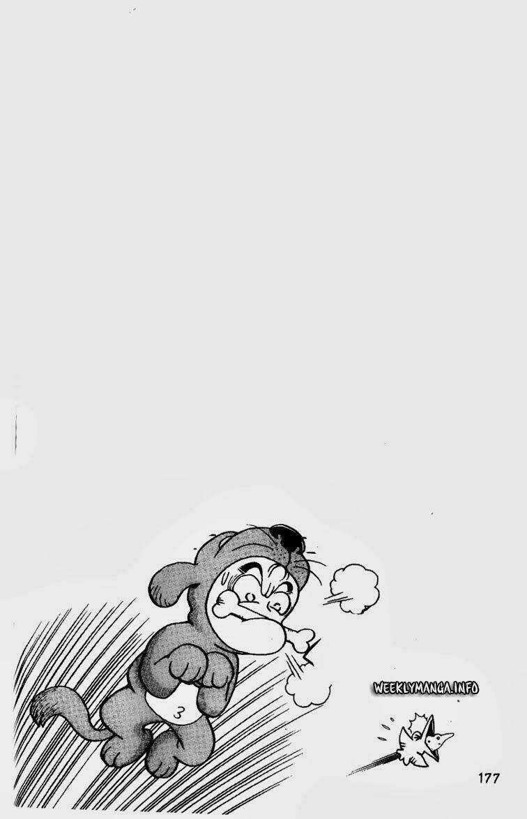 Kung Fu Komang Chapter 15 trang 48