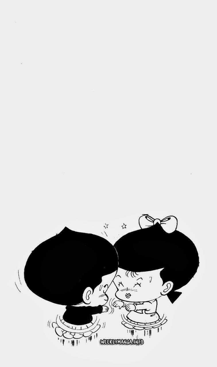 Kung Fu Komang Chapter 15 trang 49