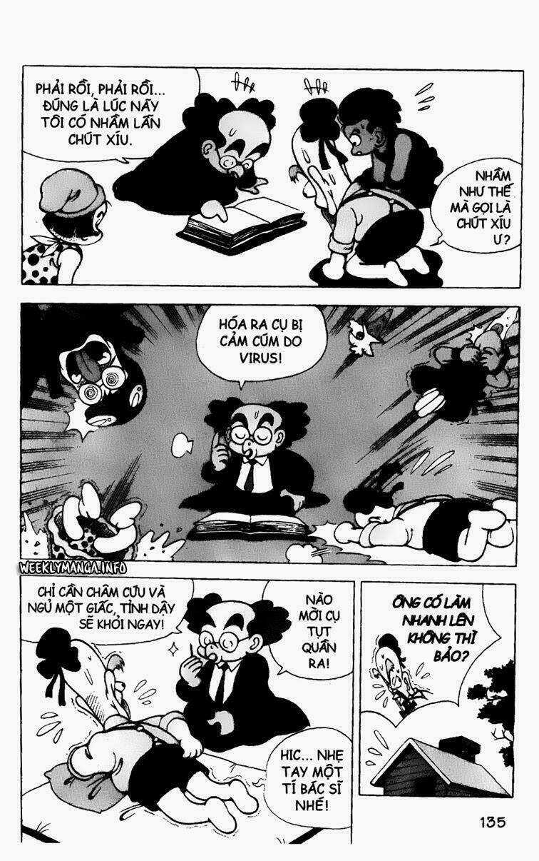 Kung Fu Komang Chapter 15 trang 6