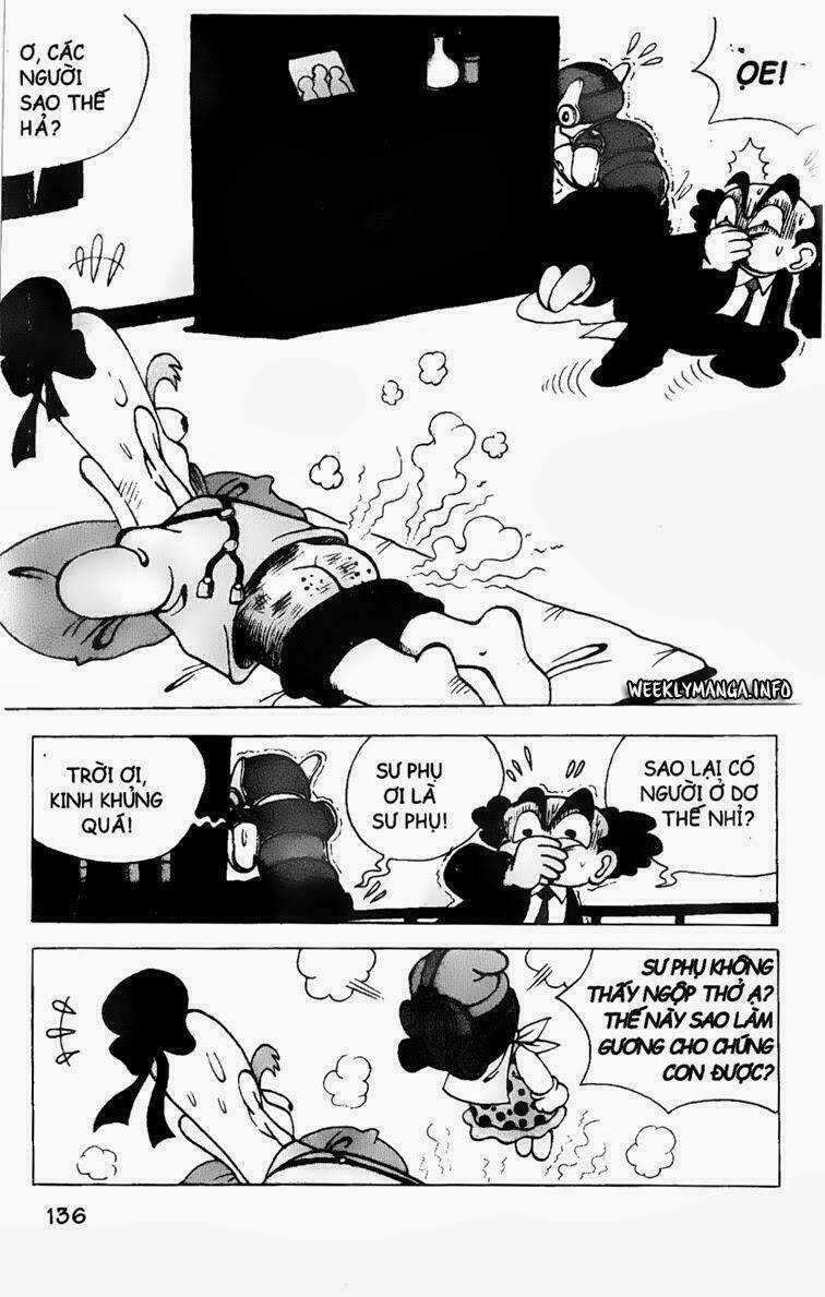 Kung Fu Komang Chapter 15 trang 7