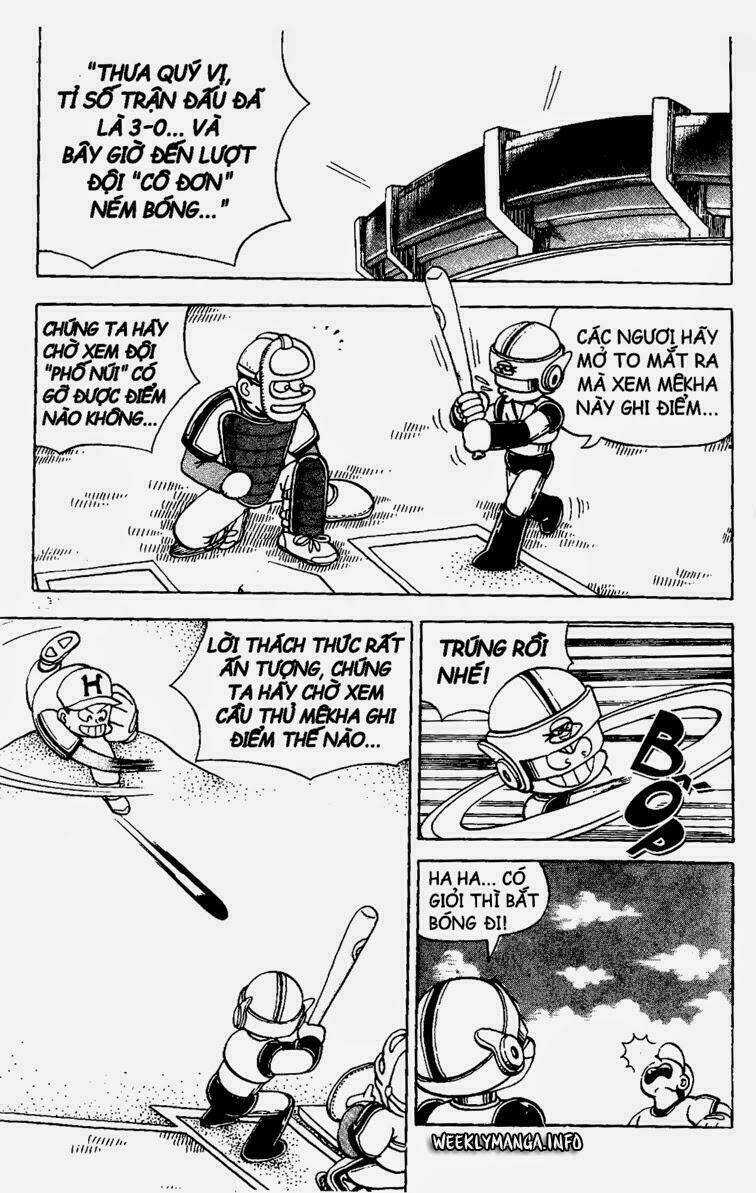 Kung Fu Komang Chapter 16 trang 36