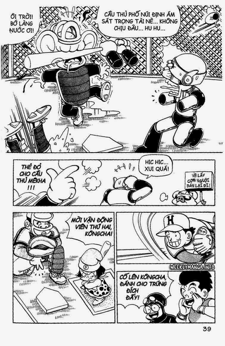 Kung Fu Komang Chapter 16 trang 37