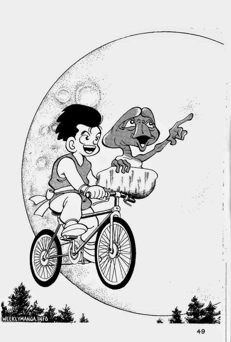 Kung Fu Komang Chapter 16 trang 47