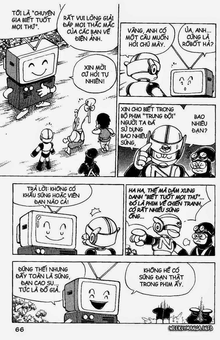 Kung Fu Komang Chapter 17 trang 17