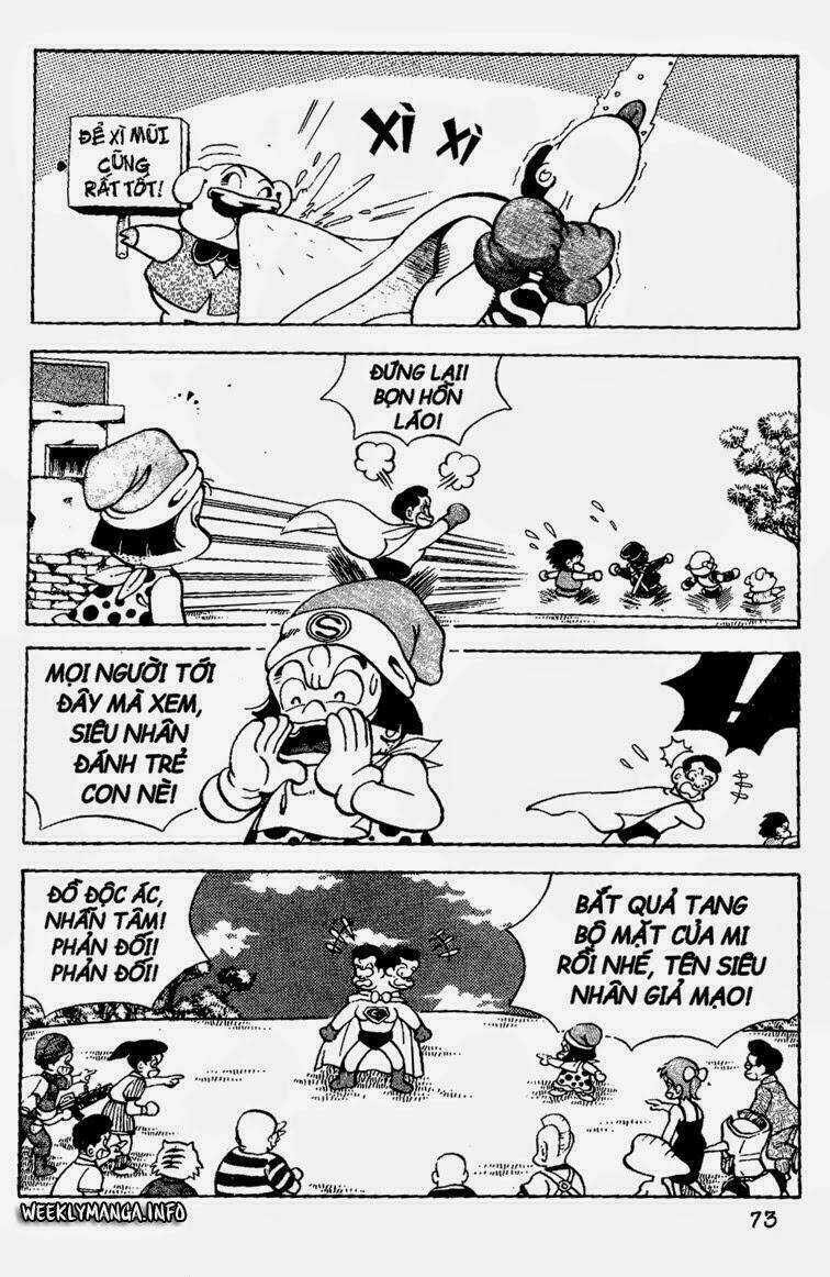 Kung Fu Komang Chapter 17 trang 24