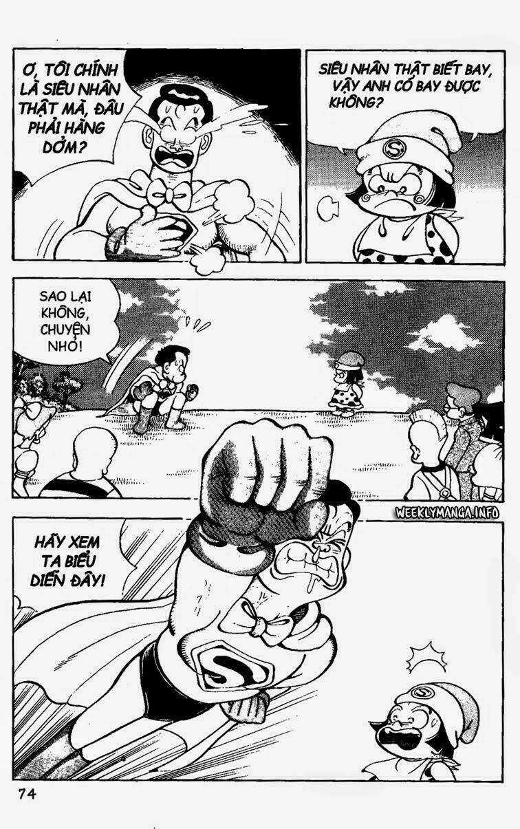 Kung Fu Komang Chapter 17 trang 25