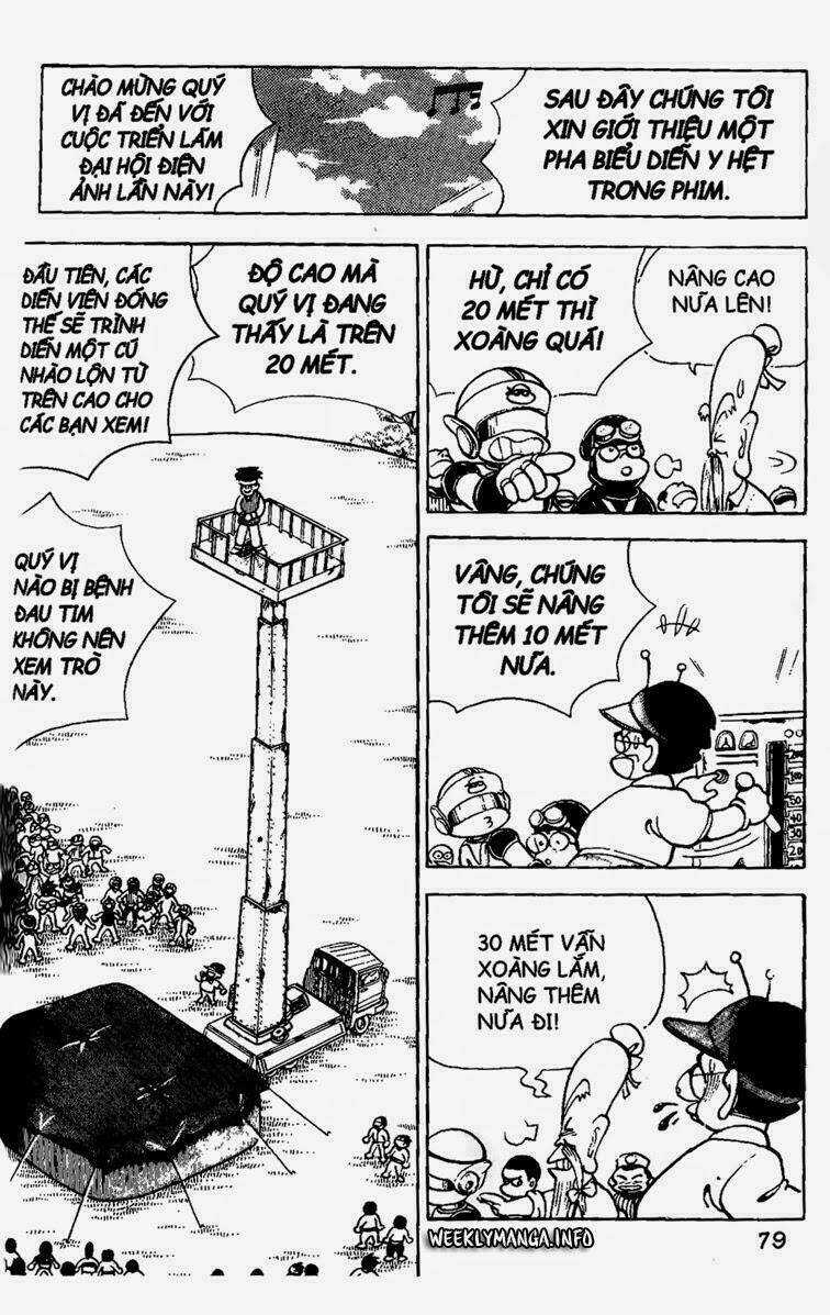 Kung Fu Komang Chapter 17 trang 30