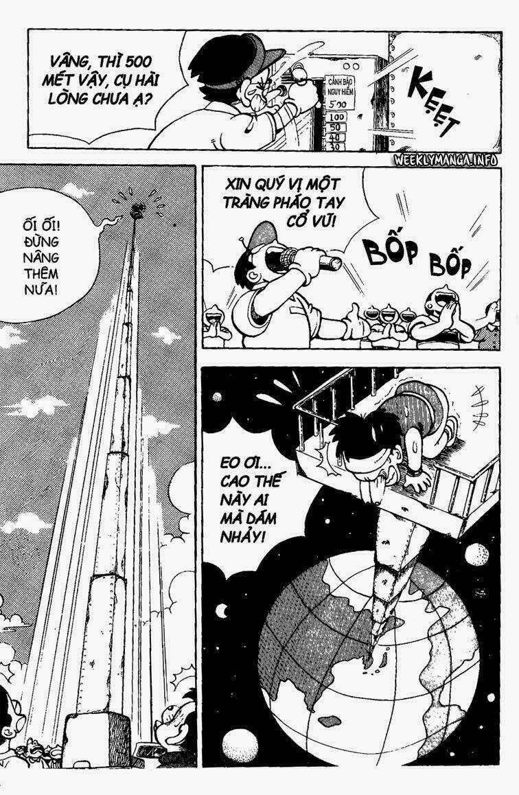 Kung Fu Komang Chapter 17 trang 31