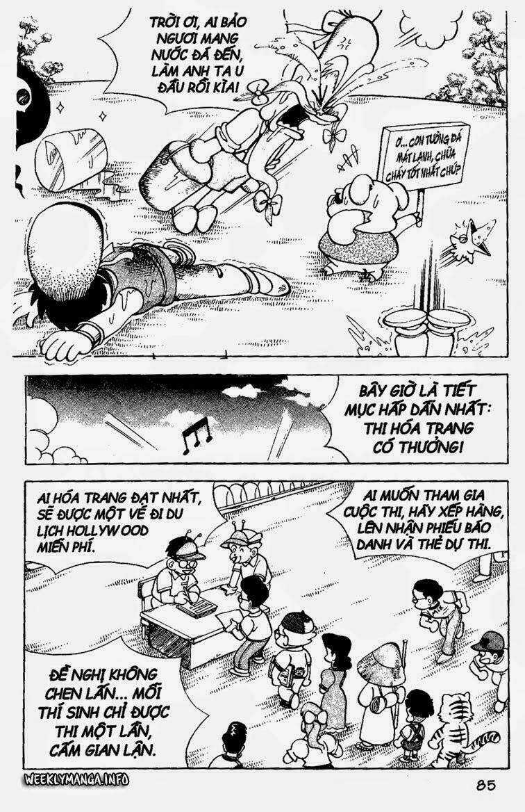 Kung Fu Komang Chapter 17 trang 36