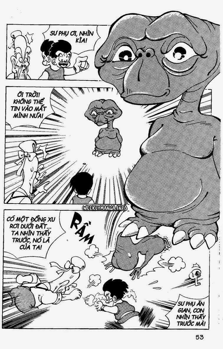 Kung Fu Komang Chapter 17 trang 4