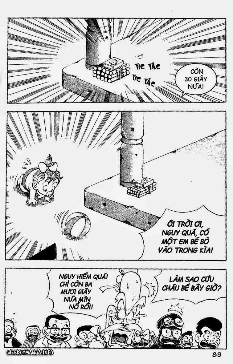 Kung Fu Komang Chapter 17 trang 40