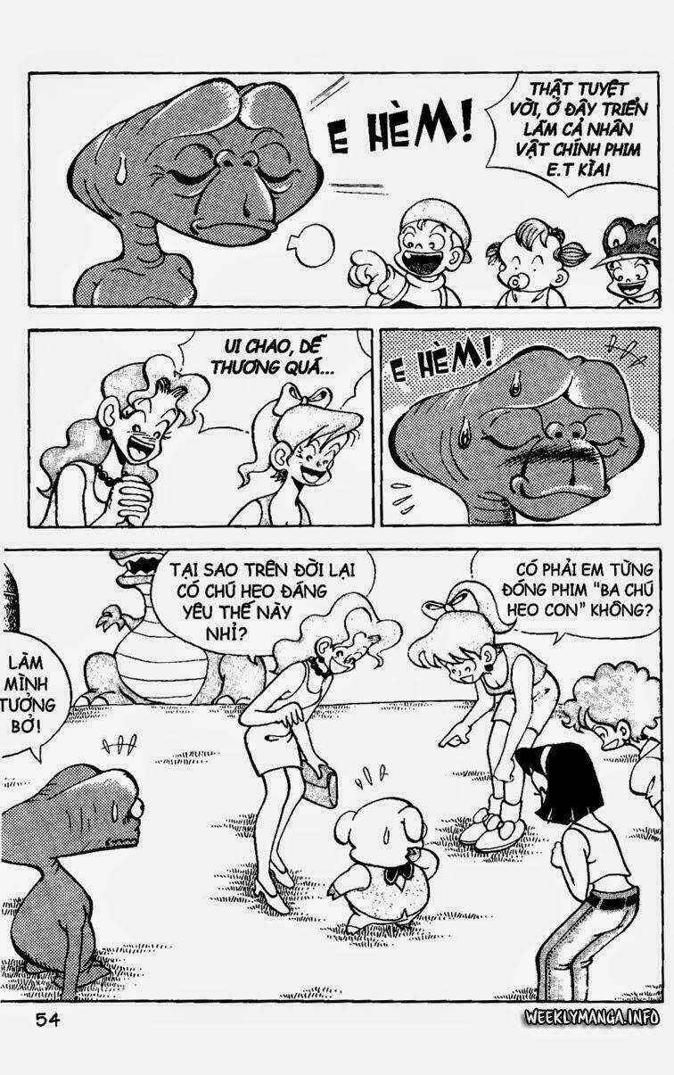 Kung Fu Komang Chapter 17 trang 5