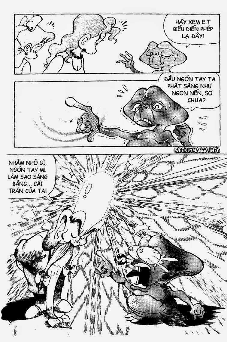 Kung Fu Komang Chapter 17 trang 6